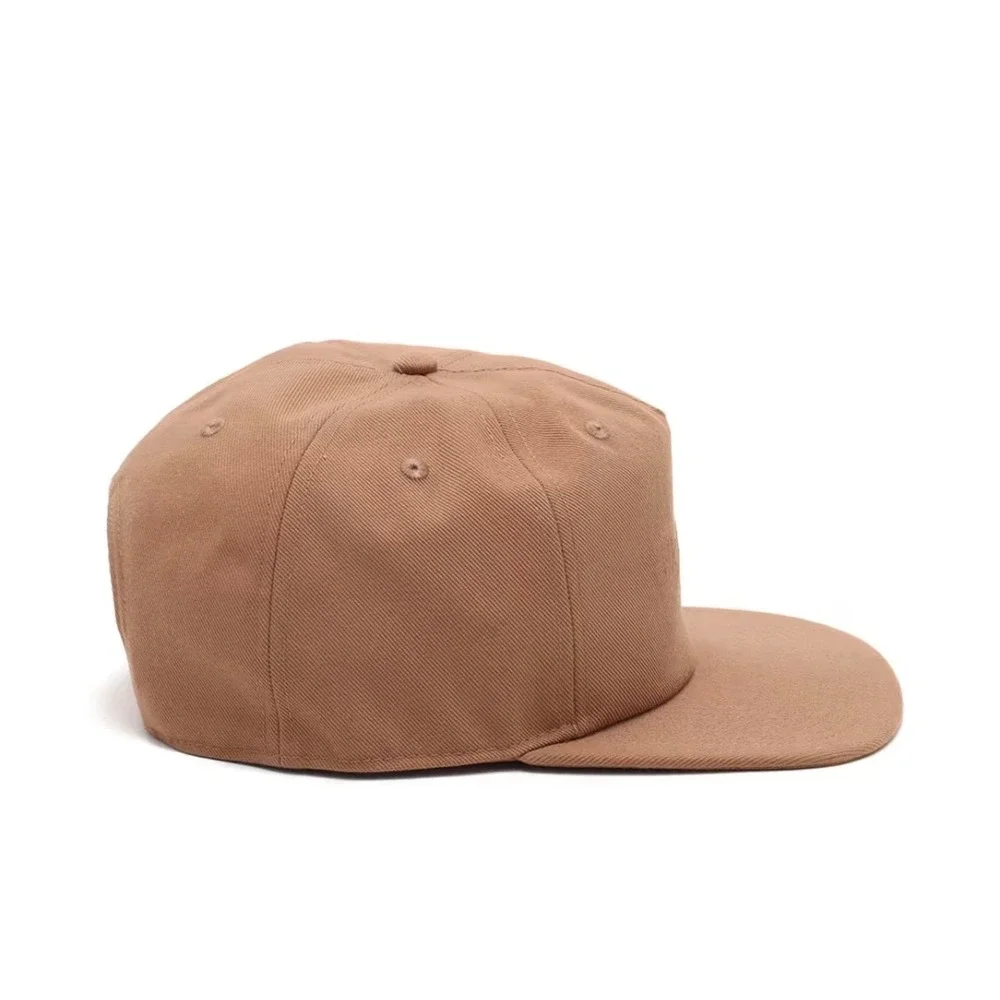 Nike Air Jordan Pro Unstructured Flat Bill Snapback Hat Cap‎ Adult Size S/M NEW